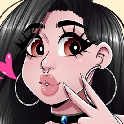 Black Magic 🔞 | Commissions Openさんのプロフィール画像