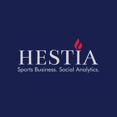 Sports Business and Social Media analytics company for sports clubs.