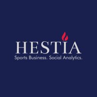 Hestia Sports(@hestiasports) 's Twitter Profile Photo