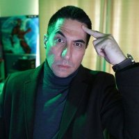 Solitaire (@solitairetv) 's Twitter Profile