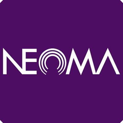 LtdNeoma's profile picture. Neoma: Elevating premium and luxury spaces with world-class, human-centric AI experiences. Discover the future of intelligent spaces. #Gaia #AI #LuxurySpaces
