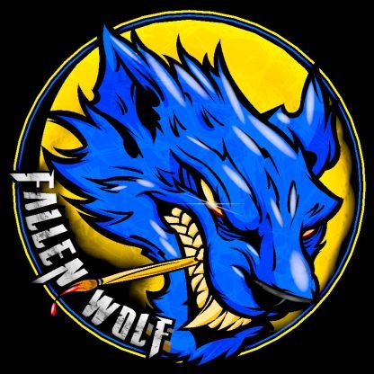 Fallenwolf_146 Profile Picture