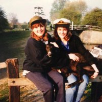 Ellie Campbell Books (@ecampbellbooks) 's Twitter Profile