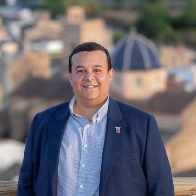 Alcalde de Pedralba ❤️
Secretario de Reto Demográfico @pspvprovalencia 🌹