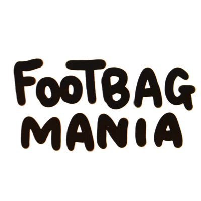 FOOTBAG MANIA