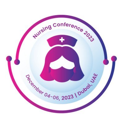 We welcome you to attend and take part in the 4th International Conference on Nursing Science and Nursing Practice, which will be held on Dec 4-6 2023 in Dubai.