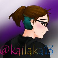 Kailaka🌸(@kailaka13) 's Twitter Profile Photo