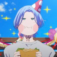 โงHatterโง (Indefinite hiatus) (@hatter_me) 's Twitter Profile Photo โงHatterโง (Indefinite hiatus) (@hatter_me) 's Twitter Profile Photo
