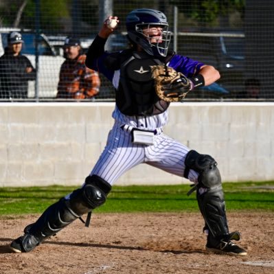 Evan Berry-Amador Valley HS-2024-4.0 GPA-C/OF-5’10/175-Bercovich Honors-Sonoma State