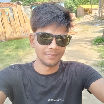 AlokKum23672464's profile picture. 