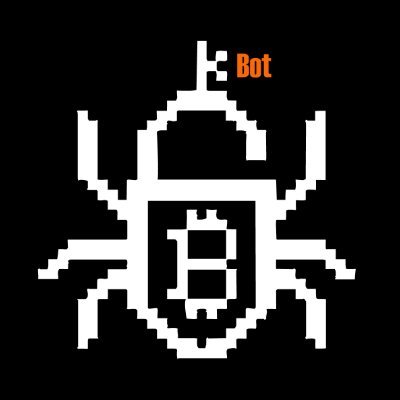 Bot_onedao's profile picture. 围绕甲虫生态系列NFT SALES BOT，包括 #Beatles、#MeshBeatles 、#MeshSpirit等，#一虫一大饼 L58432H8