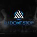 DjDontStop (@realdjdontstop) Twitter profile photo