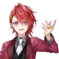 火源 紅丸 (@ddd_benimaru) 's Twitter Profile
