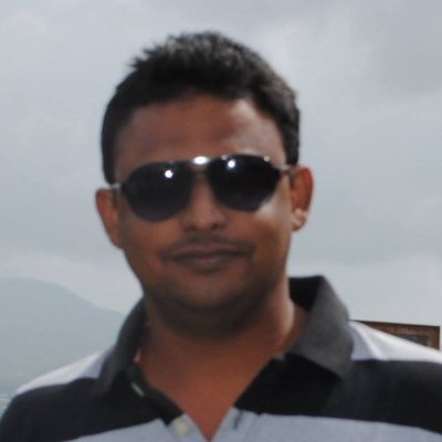 Manikan41692024's profile picture. ~Technology Evangelist~

~My Tweet depends on how you Tweet me~