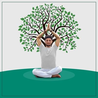 YAjay71161's profile picture. Bachelor or master's in #yoga
Specialist in brain, spine, neuro
7 year's experience in Body structure