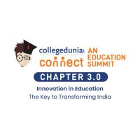 Collegedunia Connect(@CDconnect2) 's Twitter Profile Photo