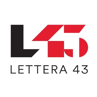 @Lettera43