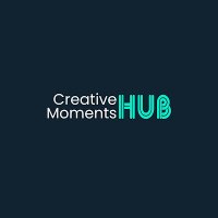 Creative Moments Hub(@CMHub_) 's Twitter Profile Photo
