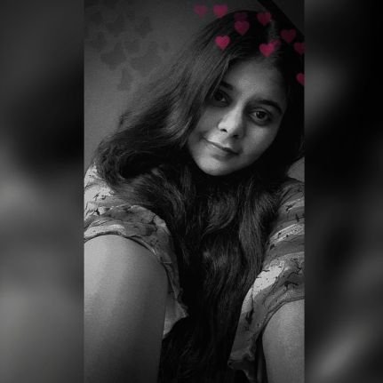 miss_vidyarthi's profile picture. Indian🇮🇳 || HR @vyaparinfotech || activist @abvp4awadh || Former Department Girls Head (Lakhimpur) @avbp4awadh || Commerce Graduate ||