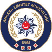 Ankara Emniyet Müdürlüğü(@EmniyetAnkara) 's Twitter Profile Photo