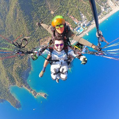 Building AGI at home, Senior software engineer
