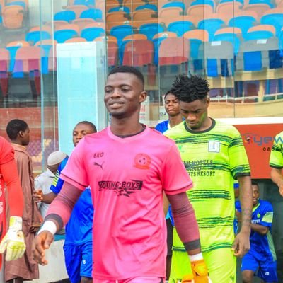 KamalideenRidw2's profile picture. 