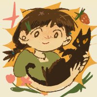 Afterschool kitty (@chenyeezhu) 's Twitter Profile Photo Afterschool kitty (@chenyeezhu) 's Twitter Profile Photo