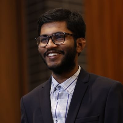 @QuadFellowship Fellow. Chem-bio grad student at @UCBerkeley in the @HartwigGroup. @iiscbangalore '23 🇮🇳. @ATBijuLab alum. Loves Bengali, history, & Tagore.