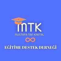 MTK Eğitime destek derneği (@mtkdernek) 's Twitter Profile