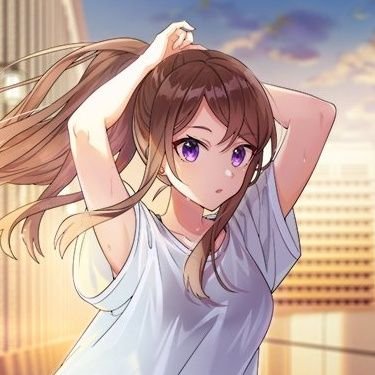 에르넨🗝📛さんのプロフィール画像