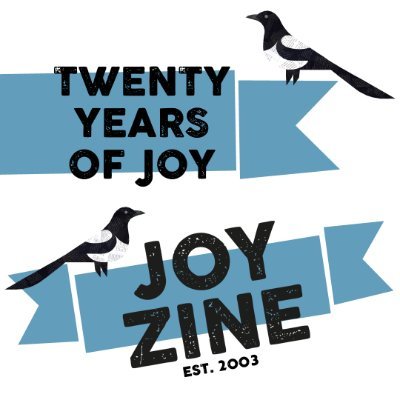 Online music & culture zine + podcast channel bringing you new bands and artists to make your world a more joyful place. Doing it for the love since 2003.