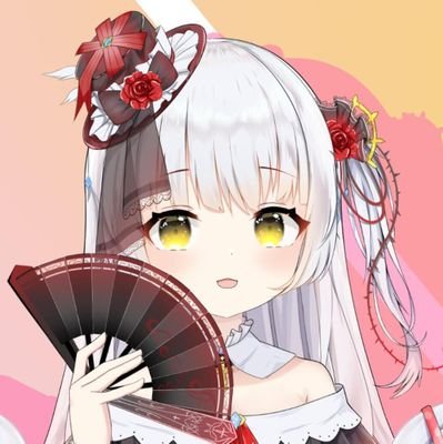 叶枝Nacrewさんのプロフィール画像