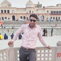 Kailash Kumawat (@kailashkubigod) 's Twitter Profile