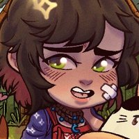 🌸✴ChaiDoodle ✴🌸Commissions open (@chaidoodle) 's Twitter Profile