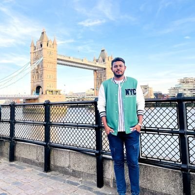 Tejas Kale Profile