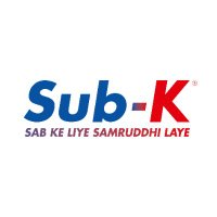 Sub-K IMPACT Solutions Limited (@subkimpact) 's Twitter Profile Photo Sub-K IMPACT Solutions Limited (@subkimpact) 's Twitter Profile Photo