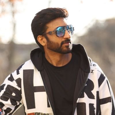 Gopichand Profile