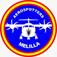 Asoc. AeroSpotters Melilla(@SpottersMelilla) 's Twitter Profile Photo