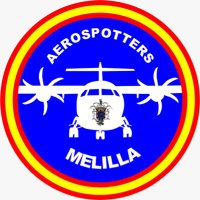 Asoc. AeroSpotters Melilla (@spottersmelilla) 's Twitter Profile Photo Asoc. AeroSpotters Melilla (@spottersmelilla) 's Twitter Profile Photo