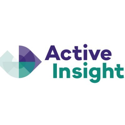 Customer Insight, Business Intelligence and Consultation services. 

Check out @_activenet; our active Leisure sector networking event.