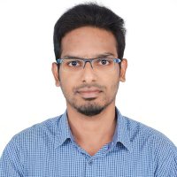 Prasujith (@prasujith) 's Twitter Profile