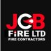 JCB Fire Limited (@jcbfirelimited) Twitter profile photo