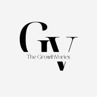 The GrowthVortex (@thegrowthvortex) 's Twitter Profile