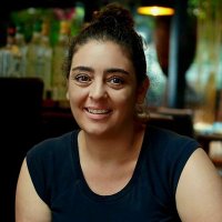 Emine Yüksel (@yukselemine) 's Twitter Profile