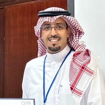 Dr.Talal Alghamdi /د.طلال الغامدي