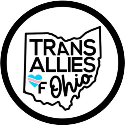 TransAlliesOhio's profile picture. We are a grassroots coalition of transgender youth, their families, and allies who advocate for equality for Ohio's trans and non-binary people.