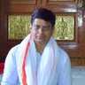 SChiranjiviRa0's profile picture. There is nothing more important than being a good human
&
Pure Telanganite