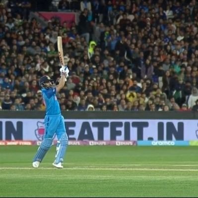 SubramaniyamK10's profile picture. Cricket lover