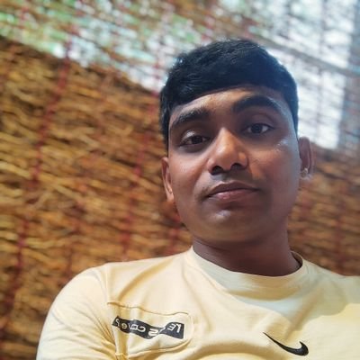 nitinmanapure's profile picture. Investor, trader, bodybuilder and a beautiful soul. Living the dream every moment.