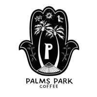 パームスパークコーヒー (@palmspark_kopi) 's Twitter Profile Photo